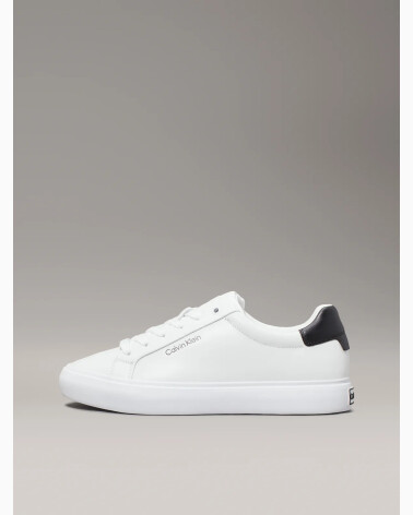 Calvin Klein Jeans niedrige Schnürsneakers