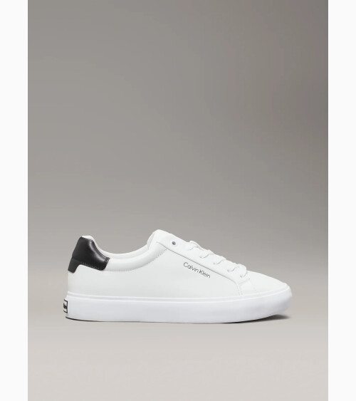 Calvin Klein Jeans low laced sneakers