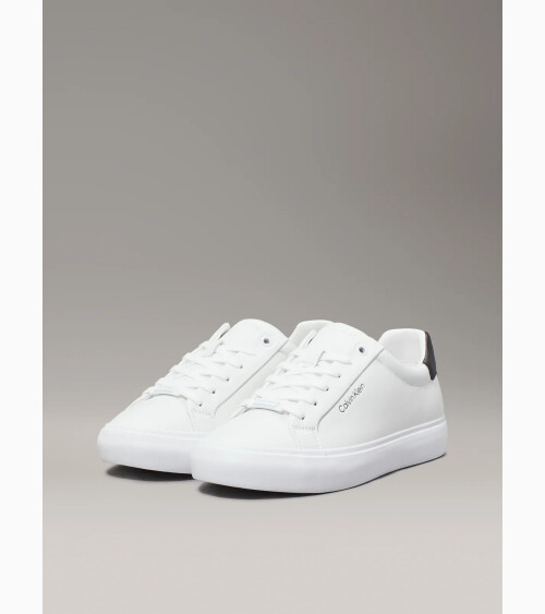 Calvin Klein Jeans low laced sneakers