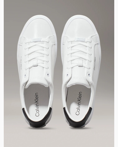 Calvin Klein Jeans low laced sneakers