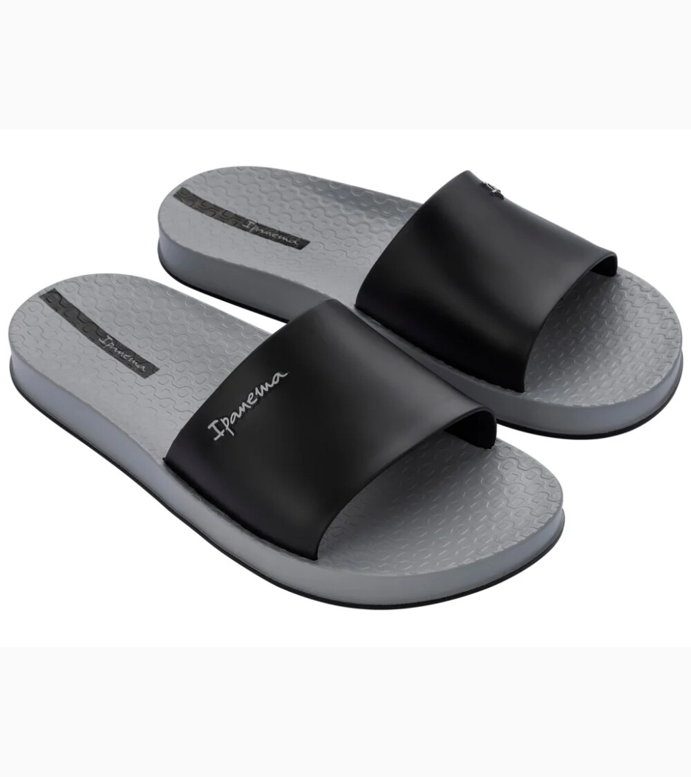 Ipanema synthetic strap flip flops