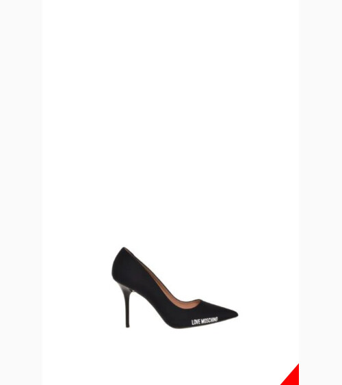 Love Moschino women's high heel shoes