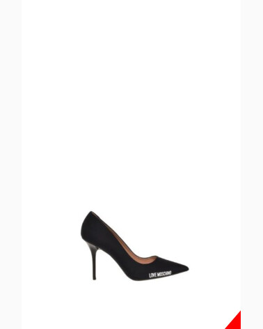 Love Moschino Damen High Heel Schuhe