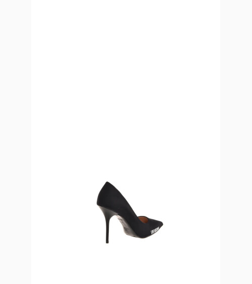 Love Moschino chaussures à talon femme
