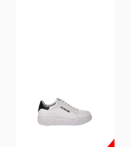 Love Moschino zapatillas bajas