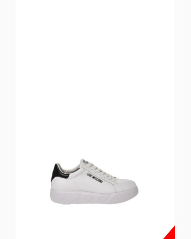 Love Moschino sneakers basse
