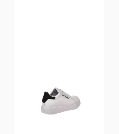 Love Moschino zapatillas bajas