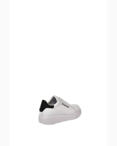 Love Moschino zapatillas bajas