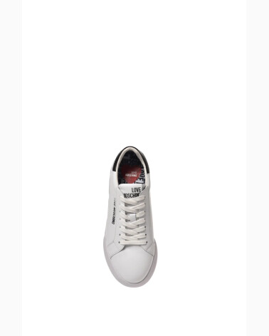 Love Moschino zapatillas bajas