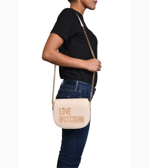 Love Moschino Umhängetasche