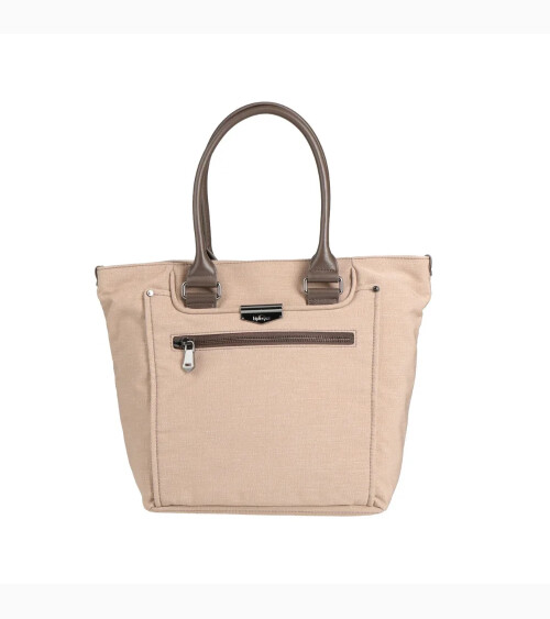 Kipling Handtasche aus Stoff