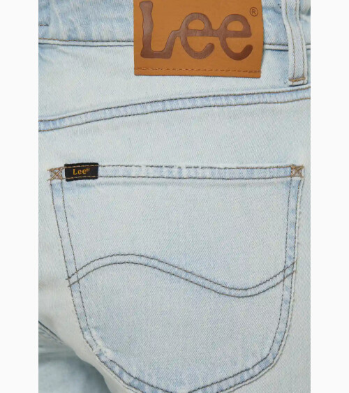 Lee Jeans mit Riss