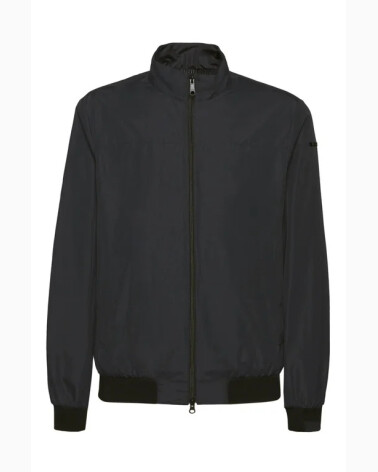 Geox manteau zip et col montant