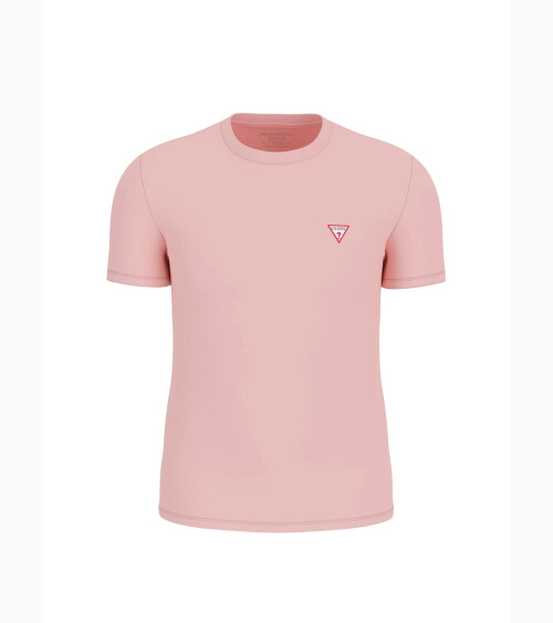 T-shirt Guess a maniche corte con logo