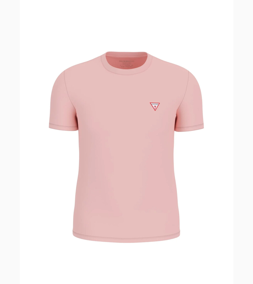 T-shirt Guess a maniche corte con logo