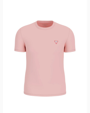 Camiseta Guess de mangas cortas con logo