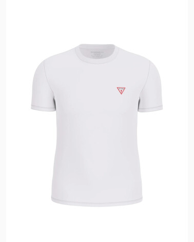 T-shirt Guess a maniche corte con logo