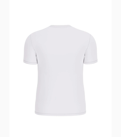Camiseta Guess de mangas cortas con logo