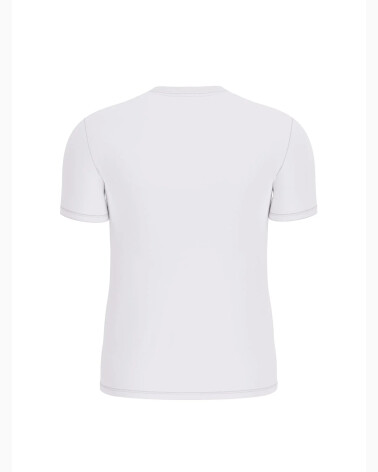 Camiseta Guess de mangas cortas con logo