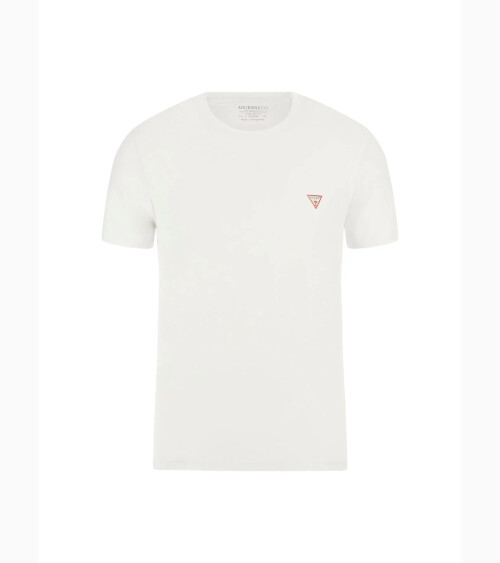 T-shirt Guess a maniche corte con logo