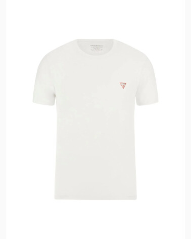 T-shirt Guess a maniche corte con logo
