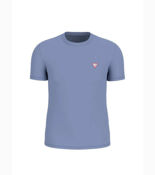 Camiseta Guess de mangas cortas con logo