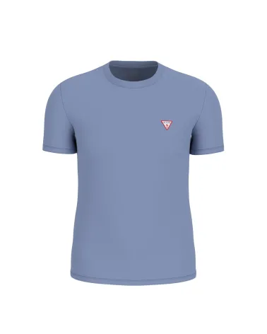 T-shirt Guess à manches courtes avec logo