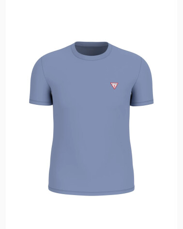 T-shirt Guess a maniche corte con logo