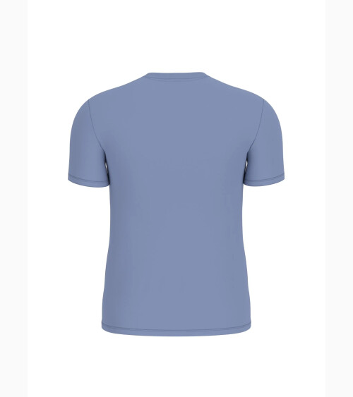 Camiseta Guess de mangas cortas con logo