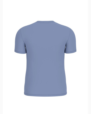 Camiseta Guess de mangas cortas con logo