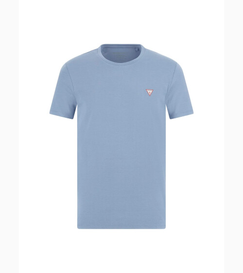 T-shirt Guess a maniche corte con logo