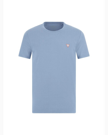 Camiseta Guess de mangas cortas con logo