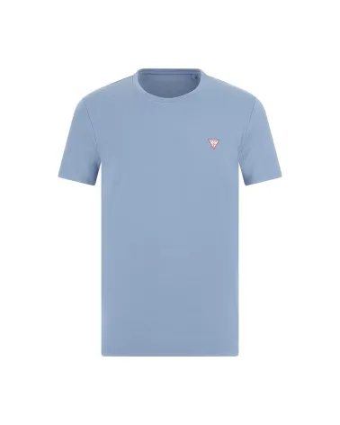T-shirt Guess à manches courtes avec logo
