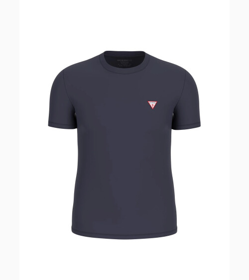 T-shirt Guess à manches courtes avec logo