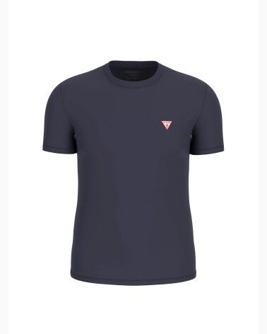 Guess Short Sleeve T-shirt with Logo