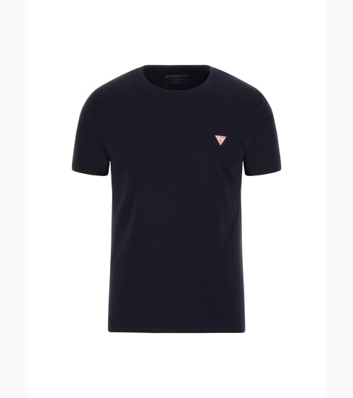 T-shirt Guess à manches courtes avec logo