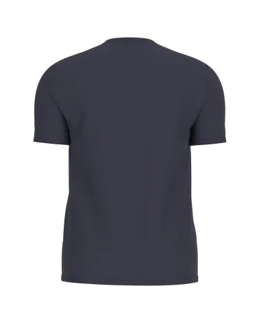 Guess T-shirt avec logo triangulaire