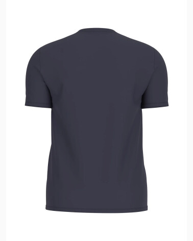 Guess T-shirt con logo triangolare