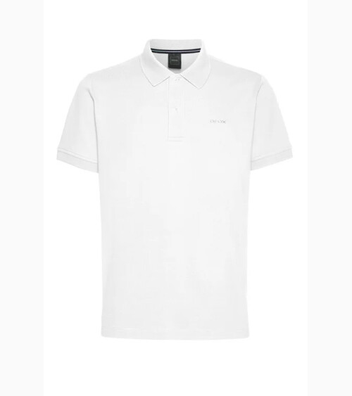 Geox short sleeve polo