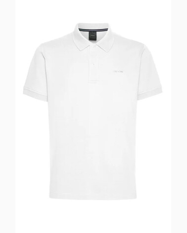 Geox polo de manga corta