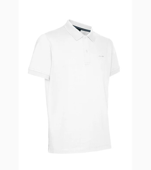 Geox short sleeve polo