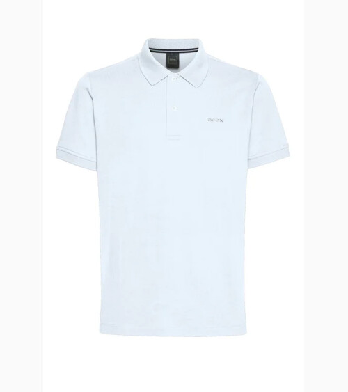 Geox polo de manga corta