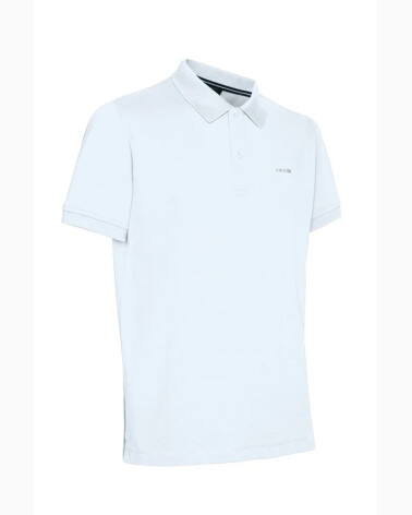 Geox polo a manica corta