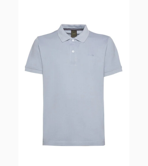 Geox polo a manica corta