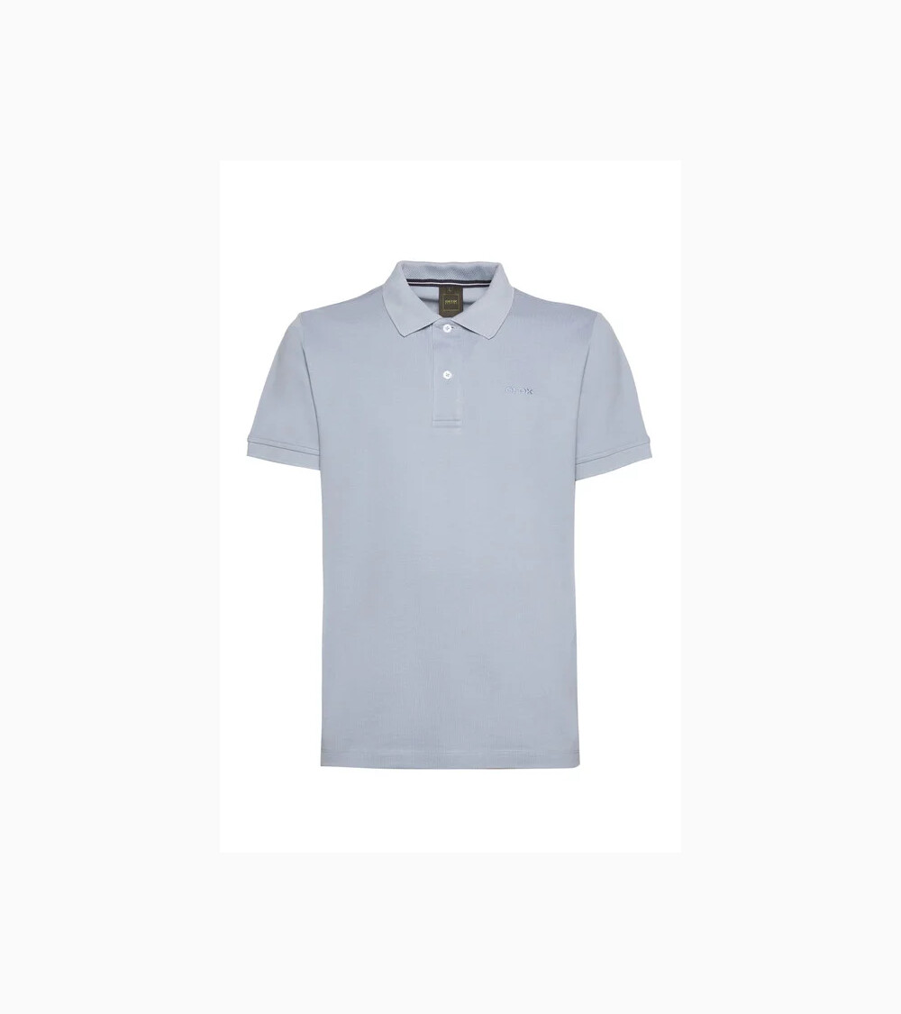 Geox polo de manga corta
