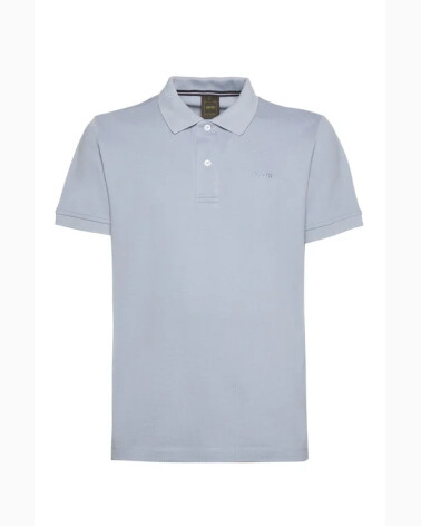 Geox polo de manga corta