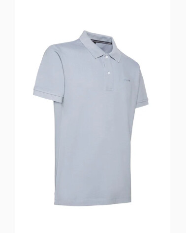 Geox polo a manica corta