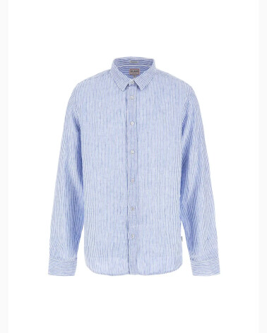 Guess camicia a maniche lunghe con bottoni