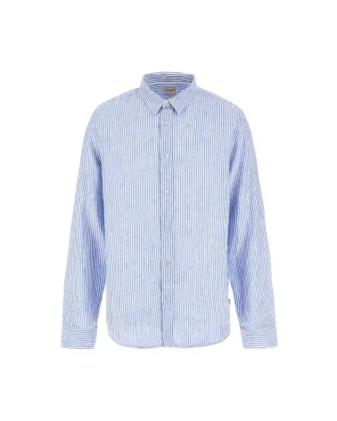 Guess chemise à manches longues avec boutons