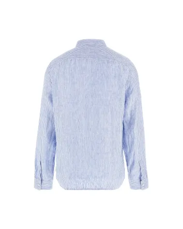 Guess chemise à manches longues avec boutons